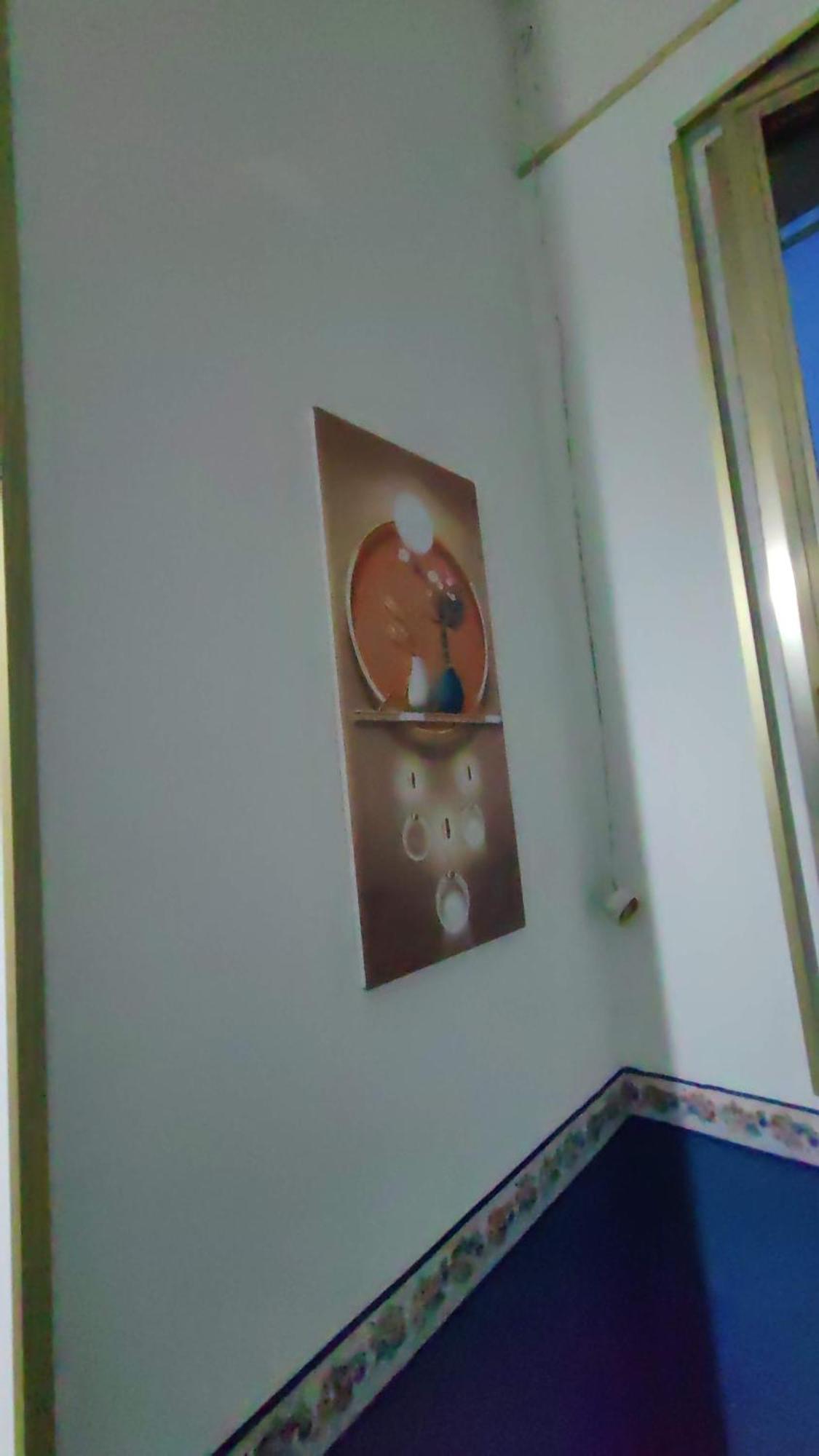 Gara Holiday Home- Bologna Airport Suite Екстер'єр фото