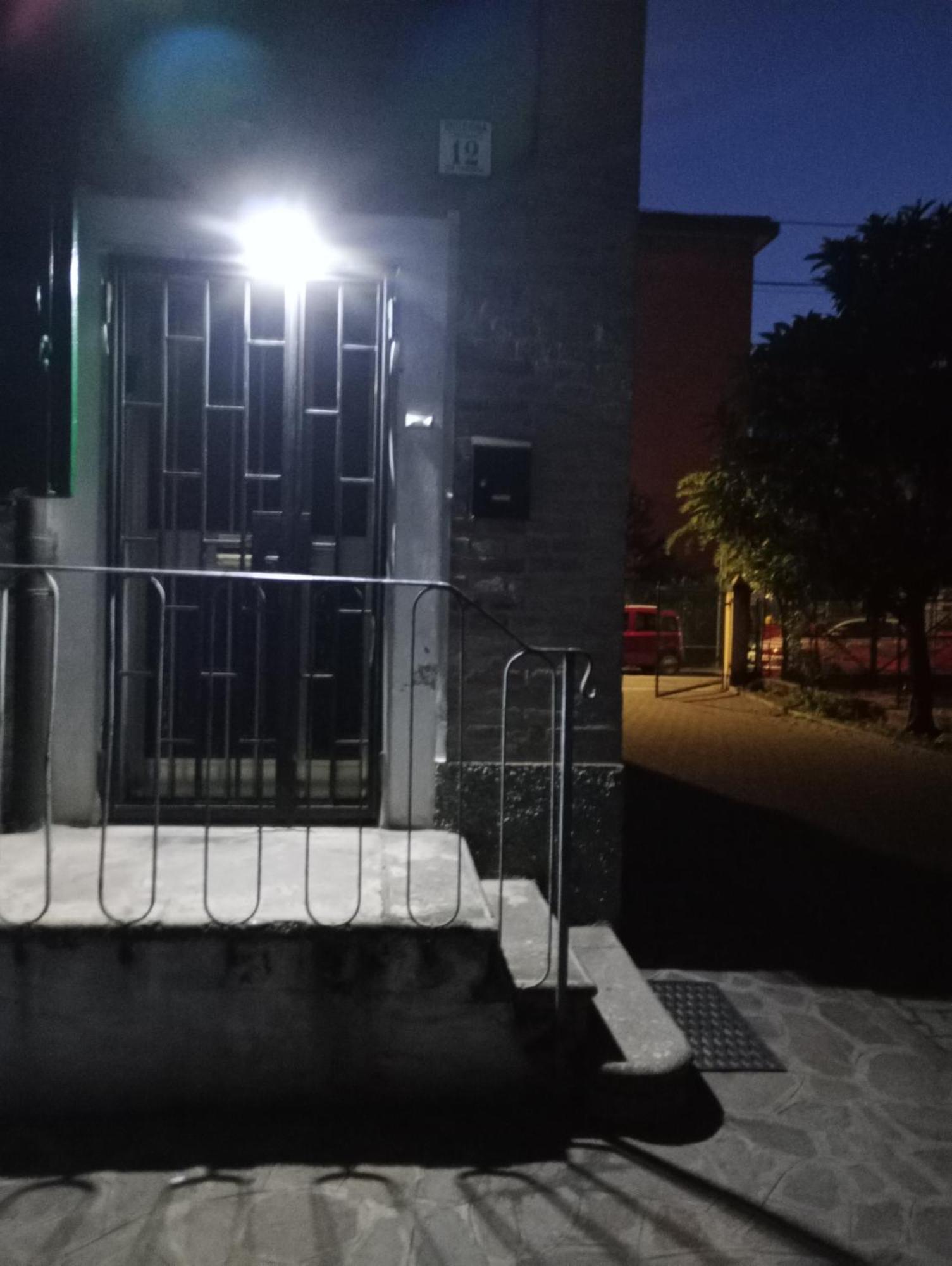 Gara Holiday Home- Bologna Airport Suite Екстер'єр фото