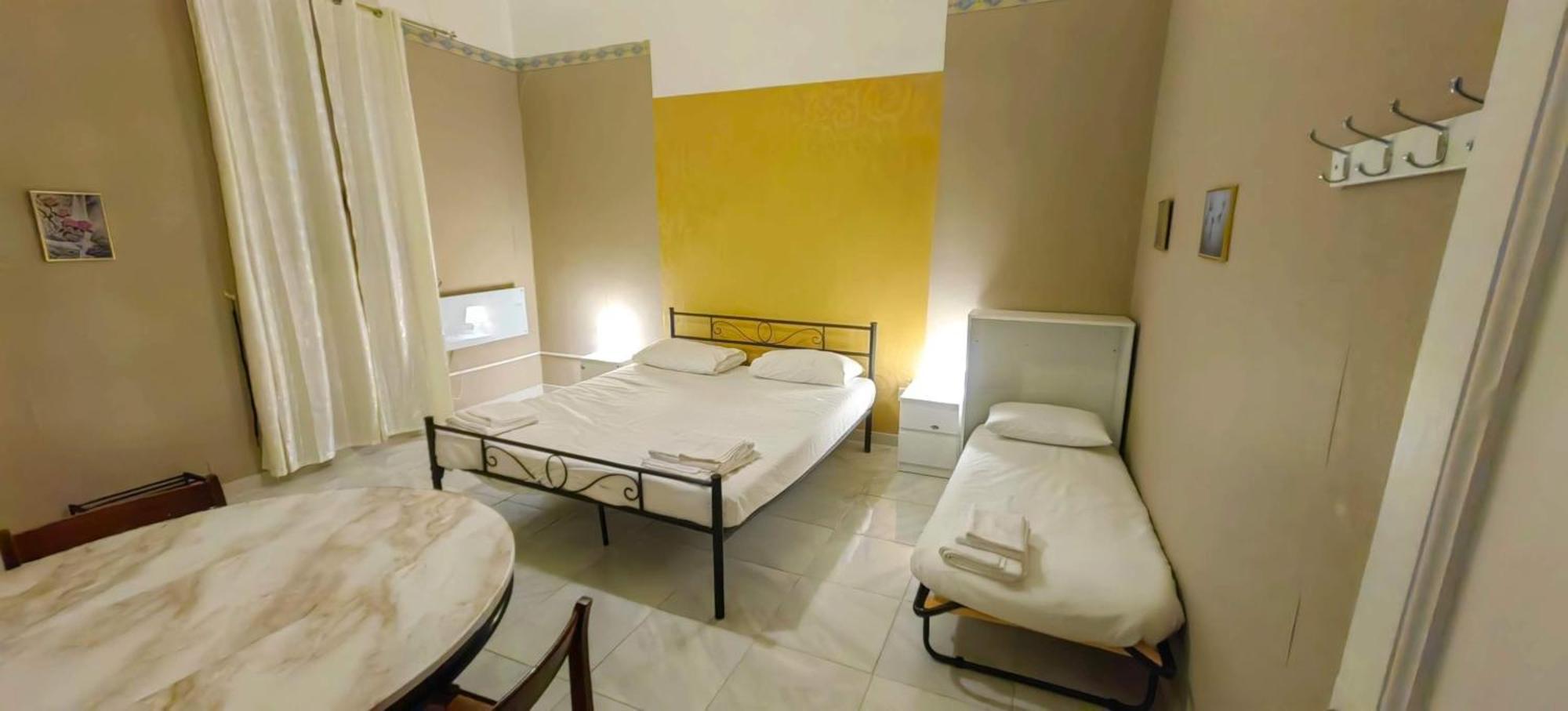 Gara Holiday Home- Bologna Airport Suite Екстер'єр фото