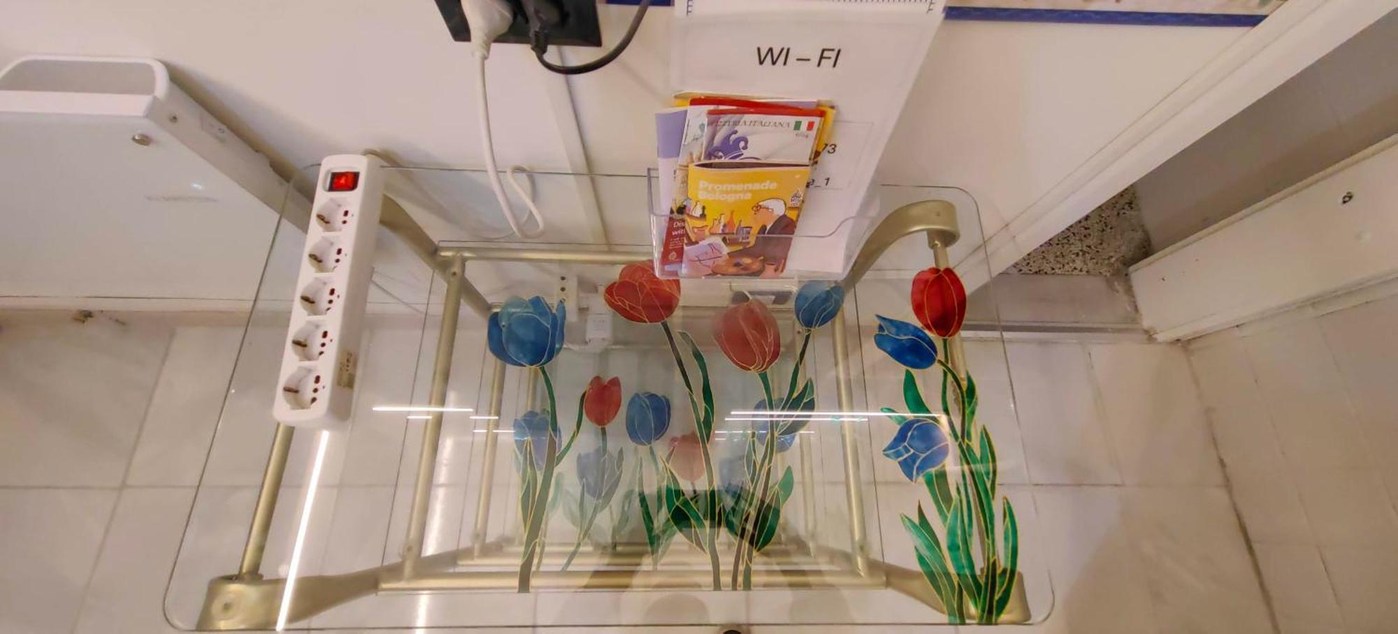 Gara Holiday Home- Bologna Airport Suite Екстер'єр фото