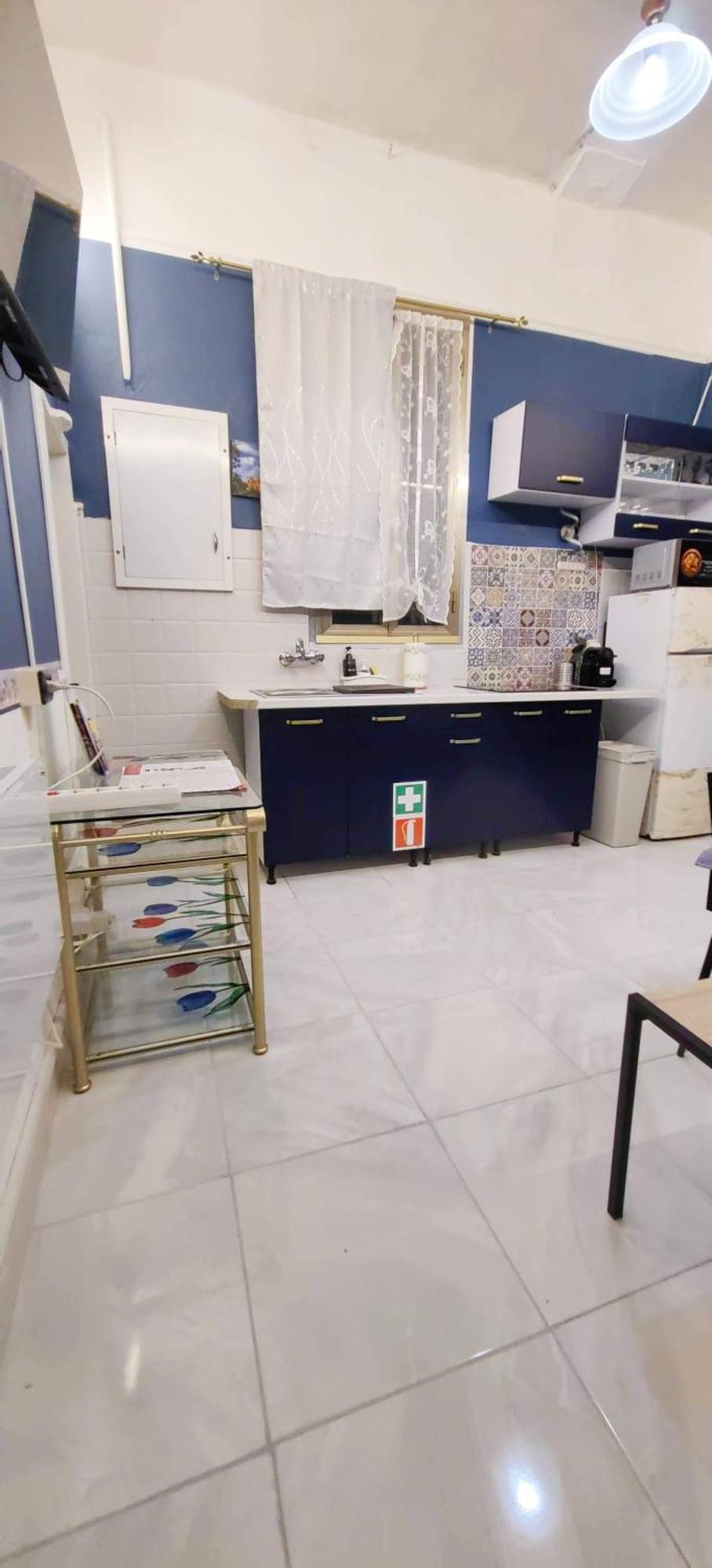 Gara Holiday Home- Bologna Airport Suite Екстер'єр фото