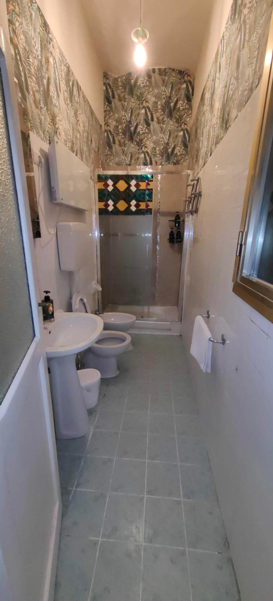 Gara Holiday Home- Bologna Airport Suite Екстер'єр фото
