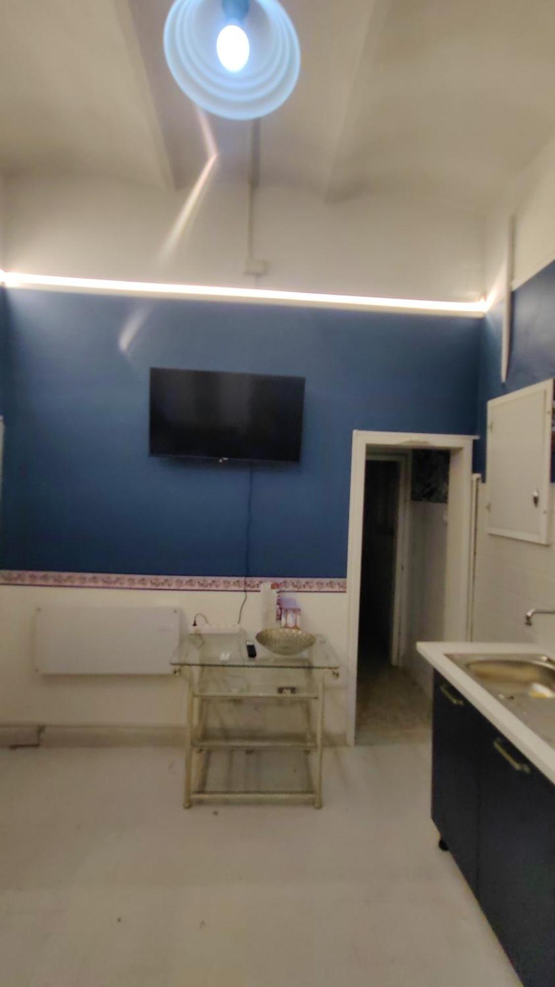 Gara Holiday Home- Bologna Airport Suite Екстер'єр фото
